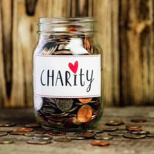 Choose the Right Charity Barrow-in-Furness