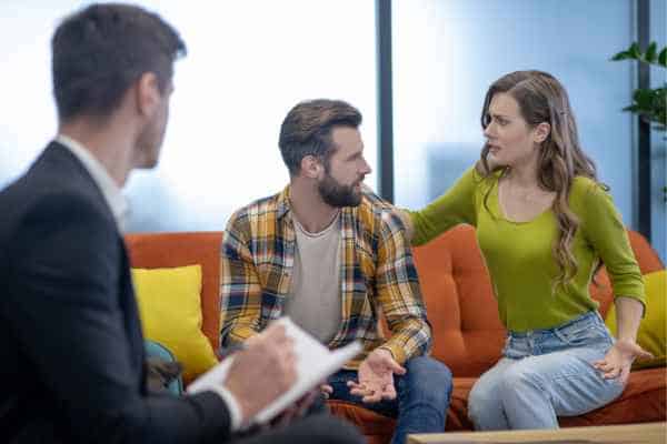 Which Will Type Offers the Best Protection for Children From Previous Relationships Barrow-in-Furness