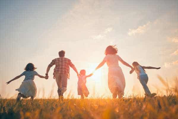 A Life Interest Trust Barrow-in-Furness in Reality