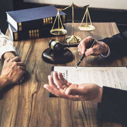 What Happens If the Court Invalidates the Will Barrow-in-Furness