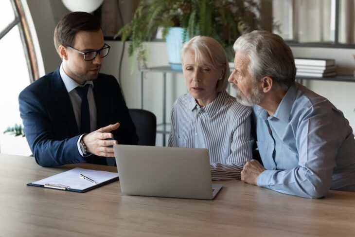 What Should You Do Next to Keep Your Will Working for You Barrow-in-Furness?