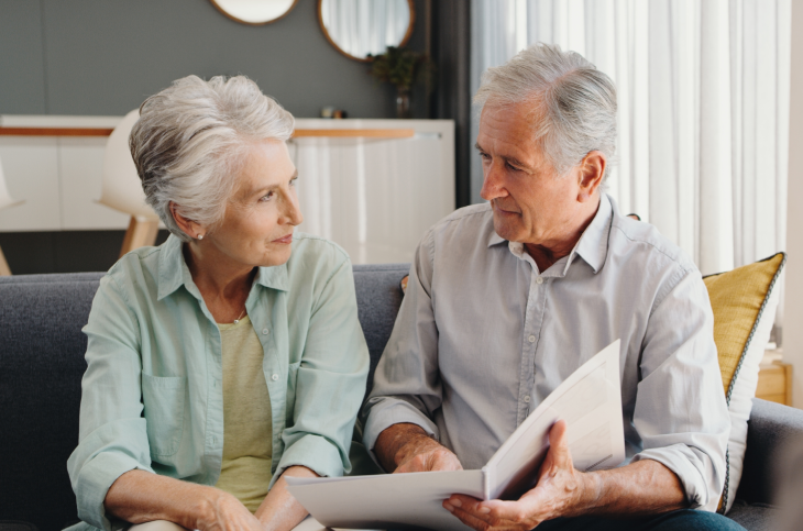 Why is having a will important even if I don’t own many assets Barrow-in-Furness?